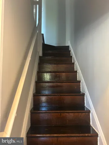 $995 | 2761 Baker Street, Unit 2, Baltimore, MD 21216