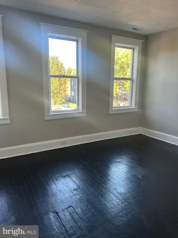 $995 | 2761 Baker Street, Unit 2, Baltimore, MD 21216