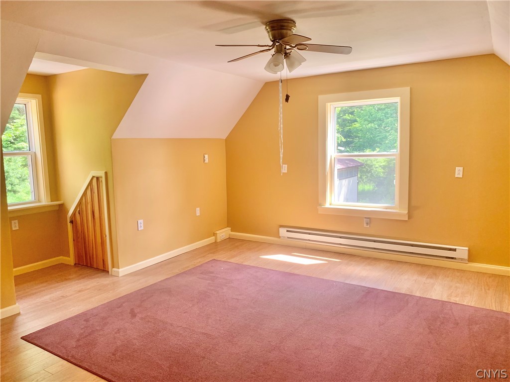 10149 Bailey Lake Road Brookfield, NY 13480 - Photo 39 of 49 Bedroom #4