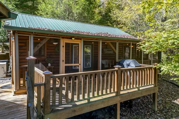 $269,000 | 280 Mdw Crk Lane, Murphy, NC 28906