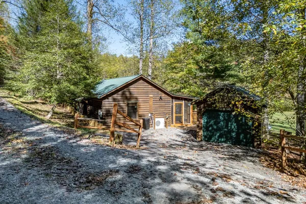 $269,000 | 280 Mdw Crk Lane, Murphy, NC 28906