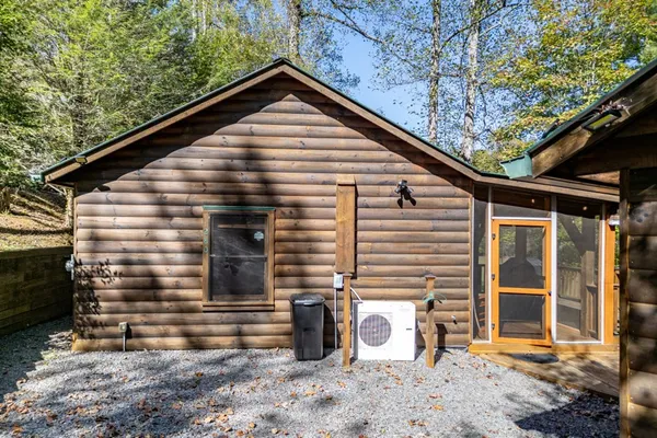 $269,000 | 280 Mdw Crk Lane, Murphy, NC 28906