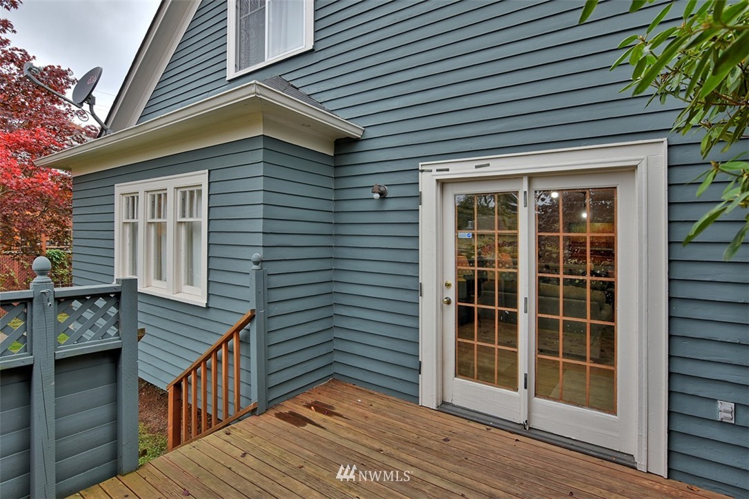 1932 Rockefeller Avenue Everett, WA 98201 - Photo 6 of 25