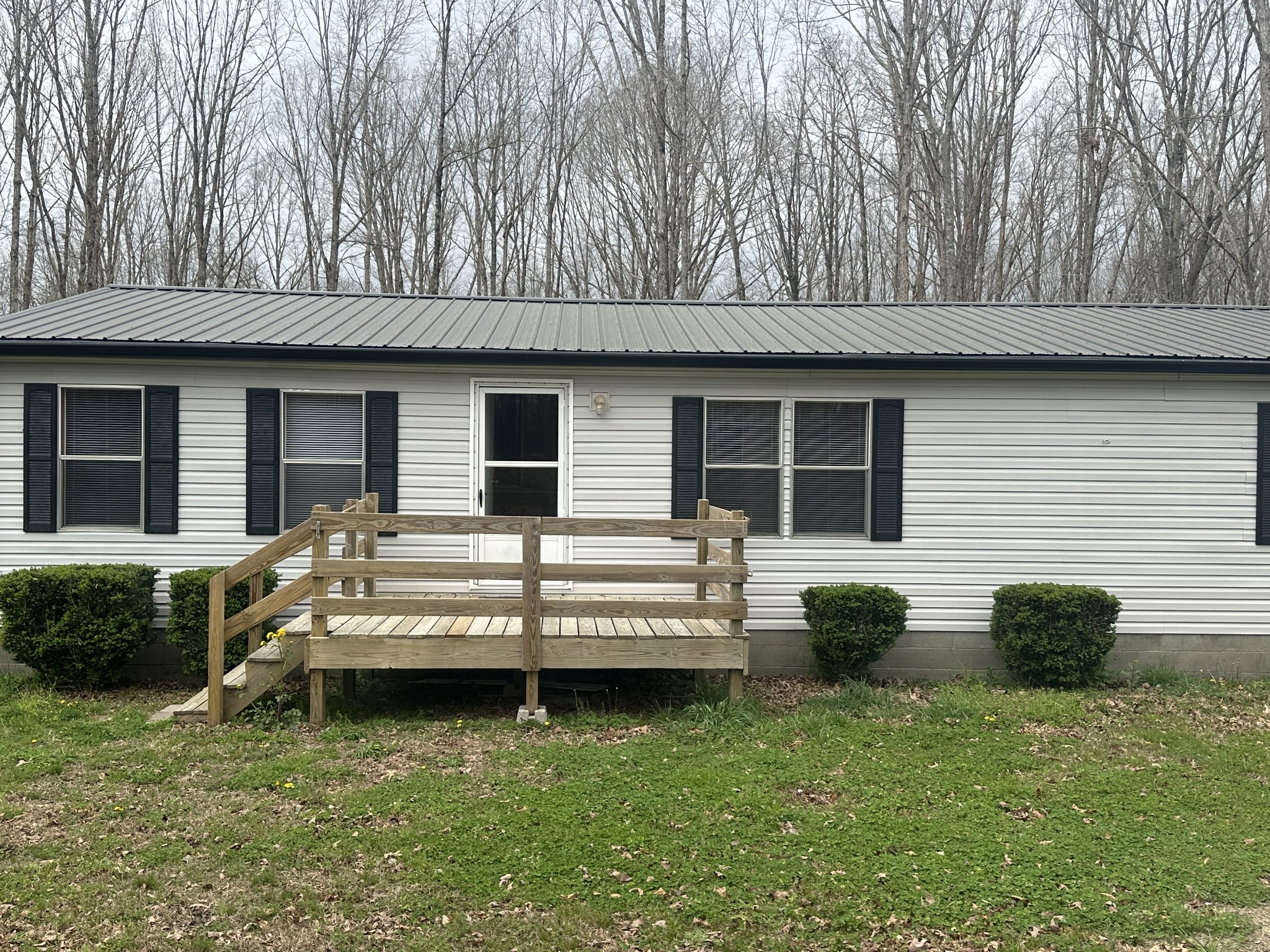 145 Eaglet Road Summertown, TN 38483 - Photo 1 of 23