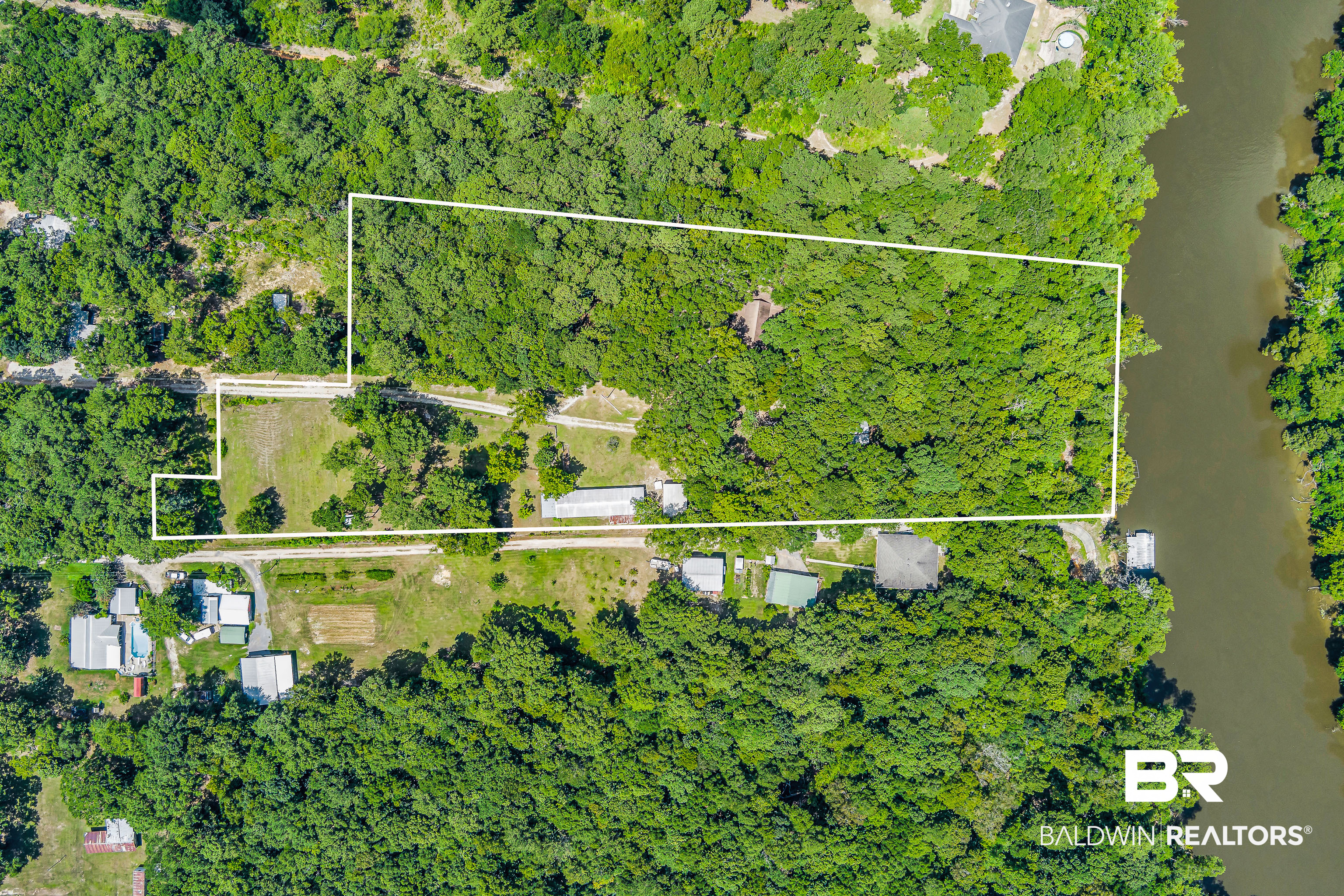 55849 Chesser Road Stockton, AL 36579 - Photo 1 of 58 Gallery Image 1