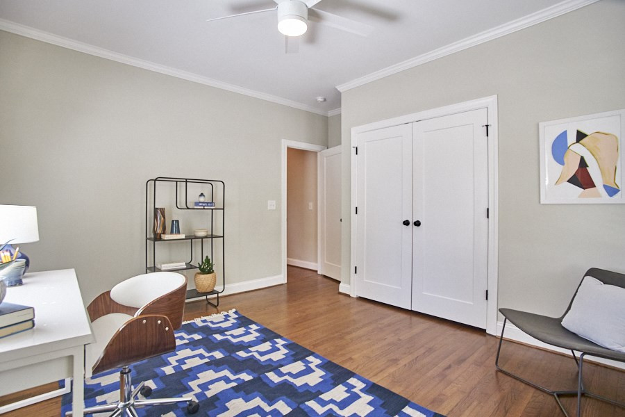 1106 South Person Street Raleigh, NC 27601 - Photo 18 of 30 Photo 18