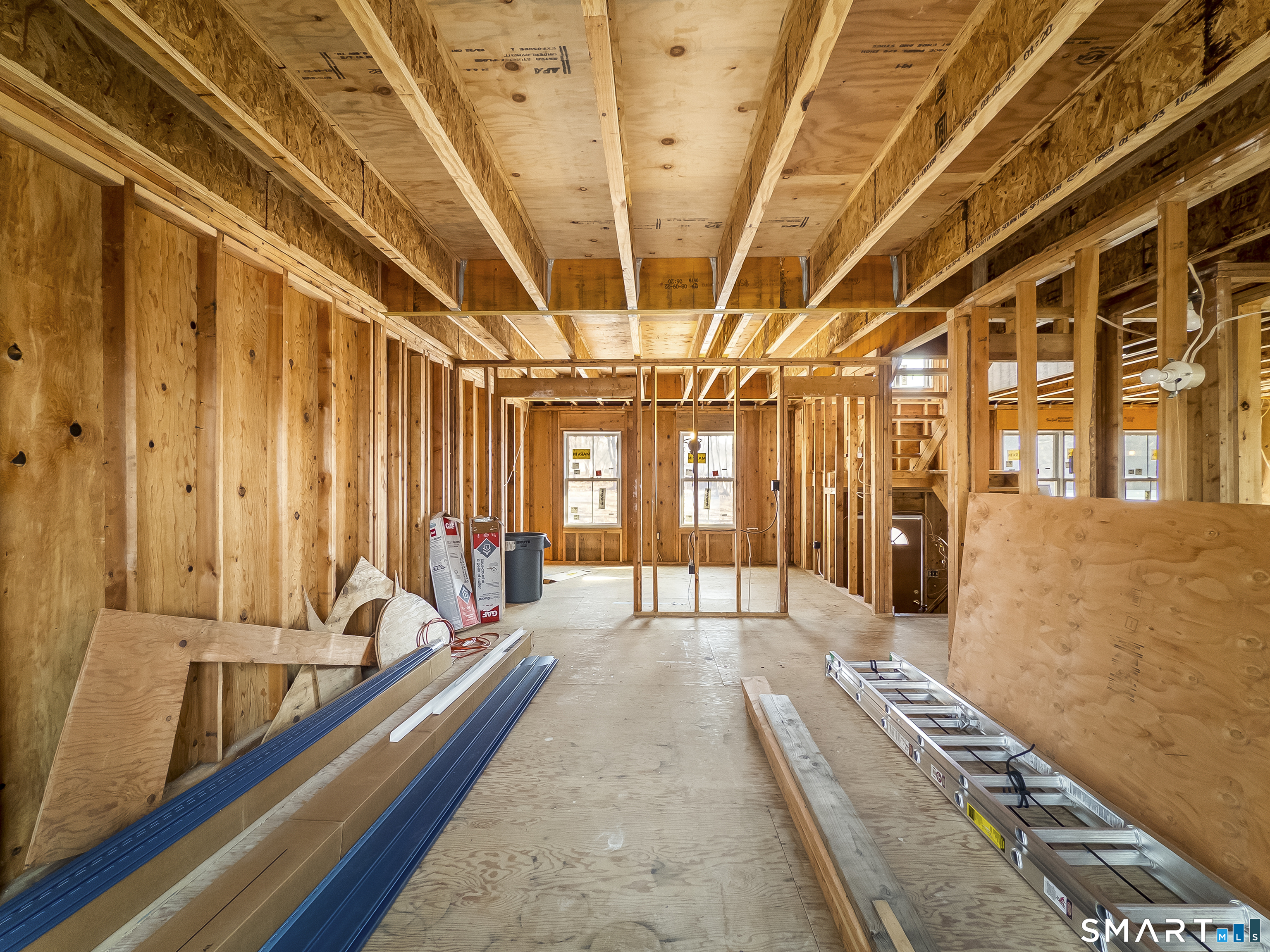 58 Grieb Road Wallingford, CT 06492 - Photo 21 of 36 a view of a balcony
