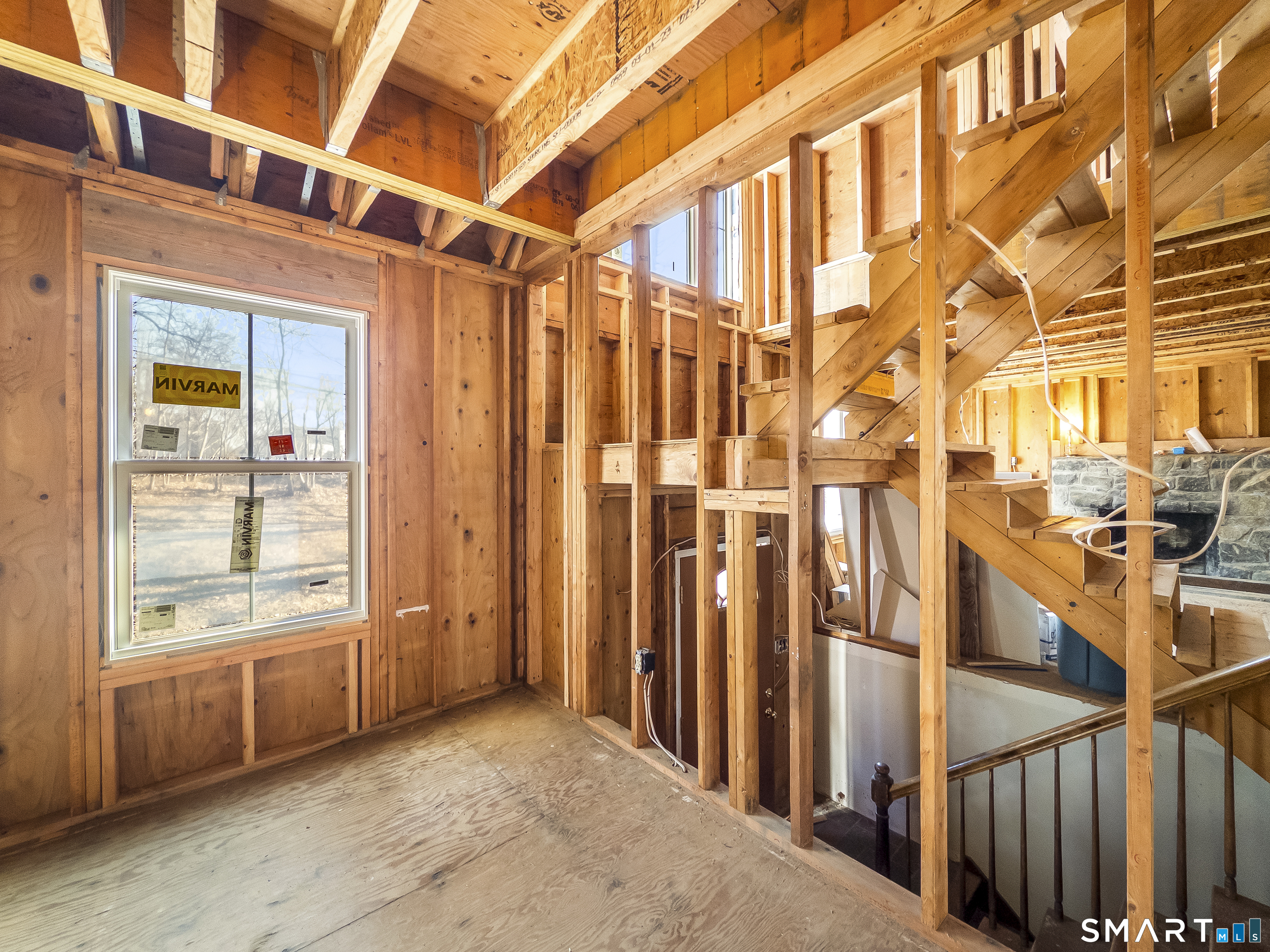 58 Grieb Road Wallingford, CT 06492 - Photo 23 of 36 a view of a large brick building