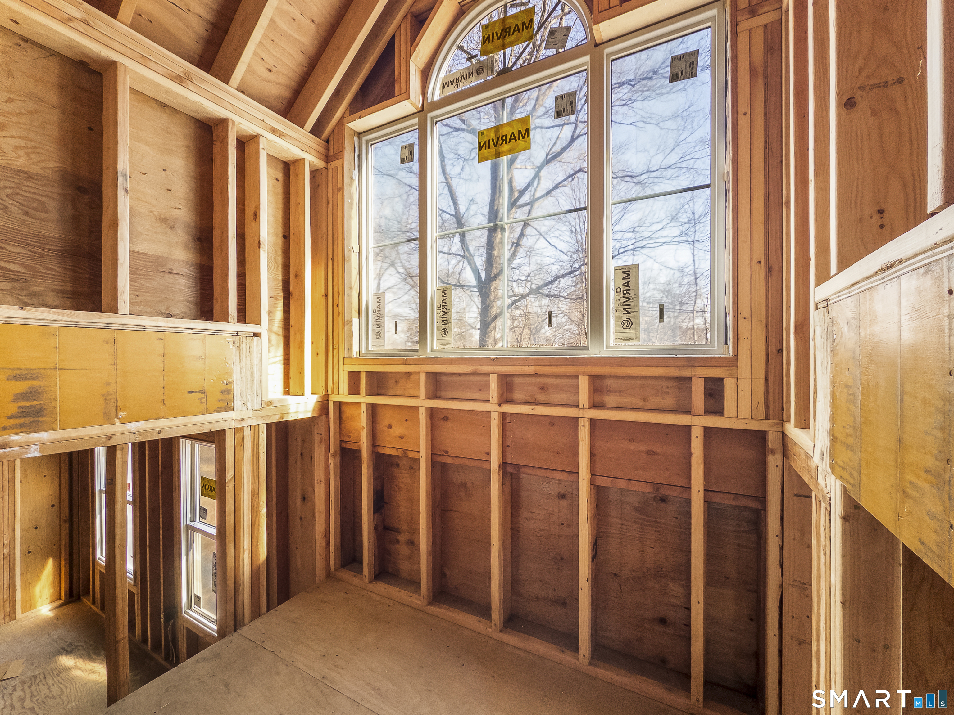 58 Grieb Road Wallingford, CT 06492 - Photo 28 of 36 a view of a door and a window