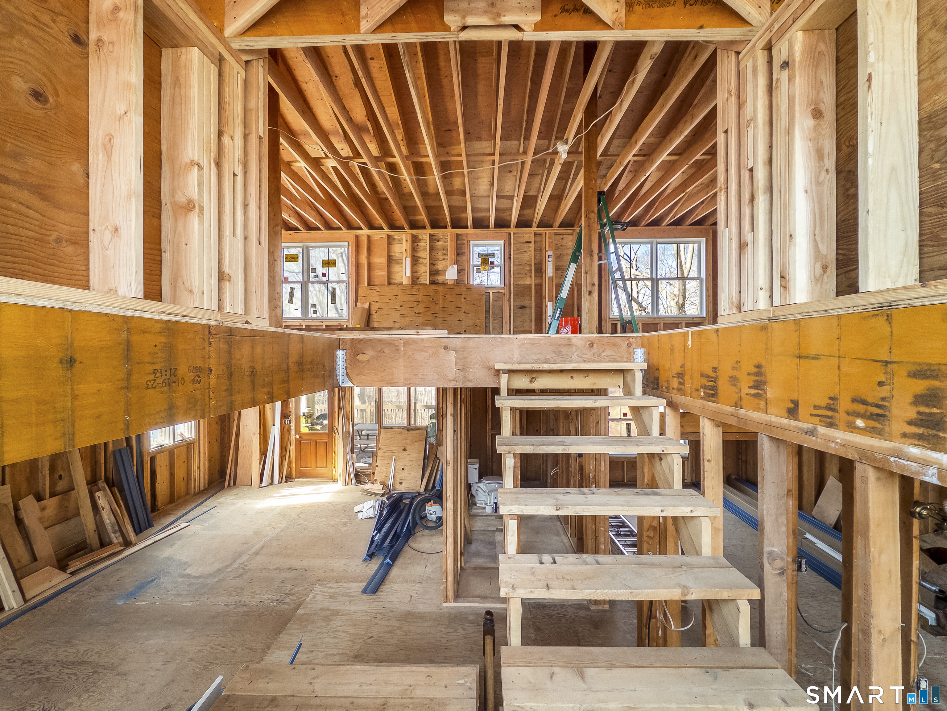 58 Grieb Road Wallingford, CT 06492 - Photo 29 of 36 a view of a building with a street