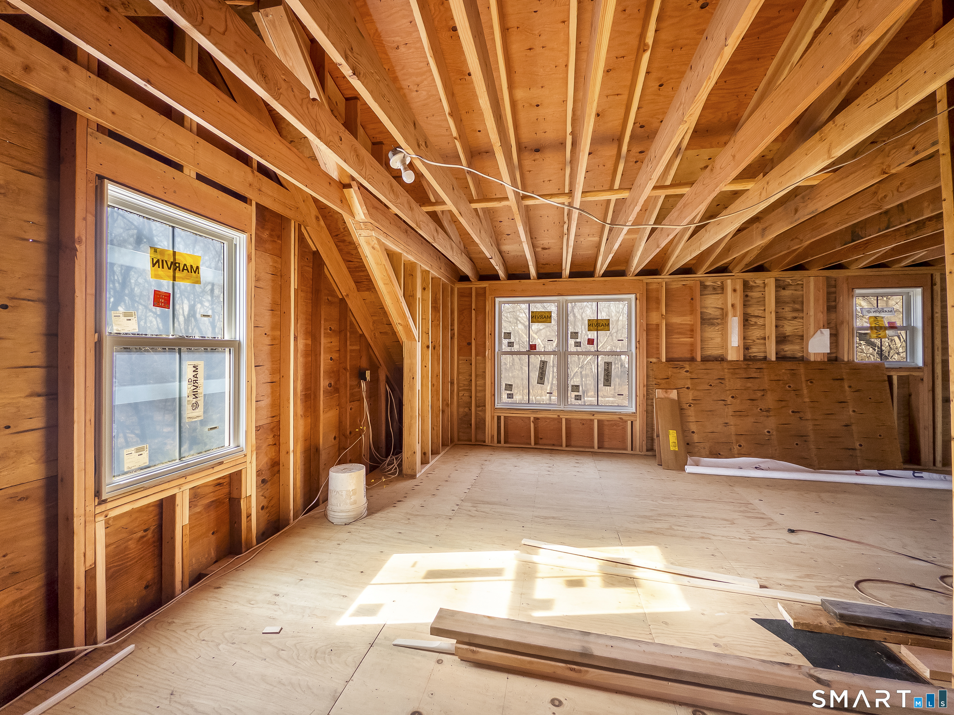 58 Grieb Road Wallingford, CT 06492 - Photo 33 of 36 a view of an entrance door of the house