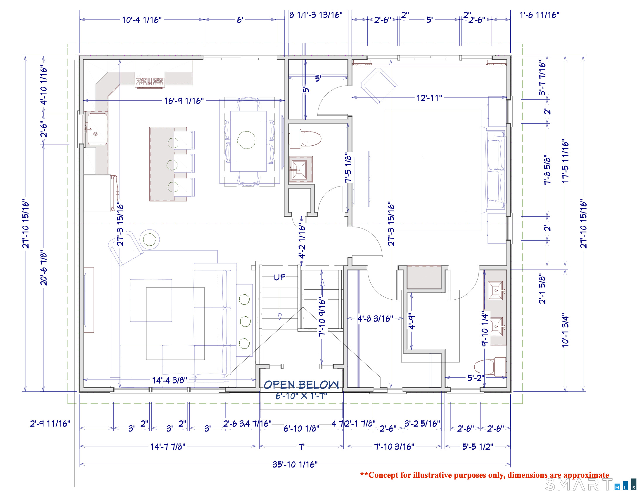 58 Grieb Road Wallingford, CT 06492 - Photo 36 of 36 a black and white photo of a painting
