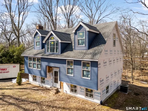 $399,999 | 58 Grieb Road, Wallingford, CT 06492