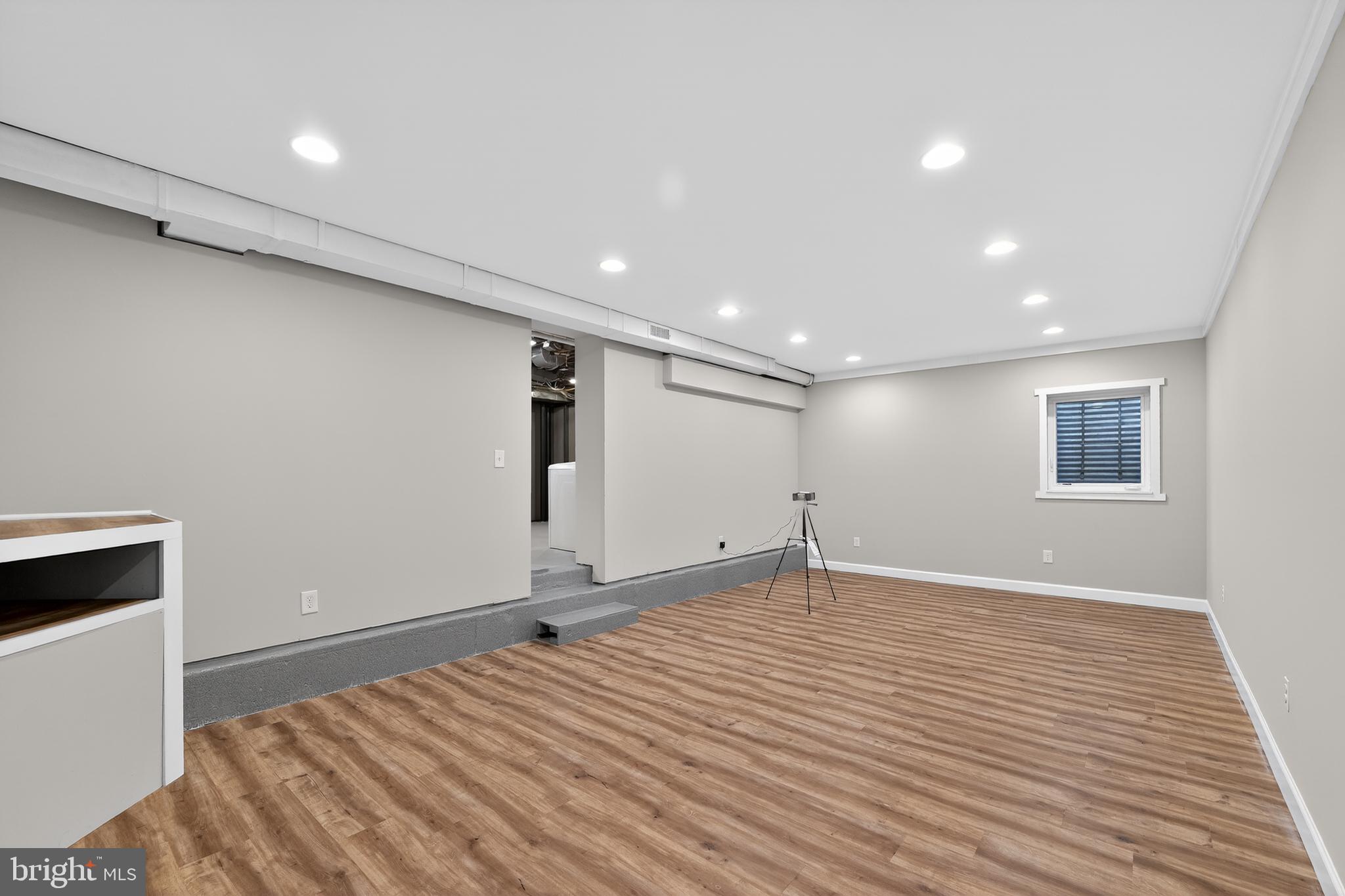 1724 Dublin Drive Silver Spring, MD 20902 - Photo 43 of 55 Game Room / Workout Room