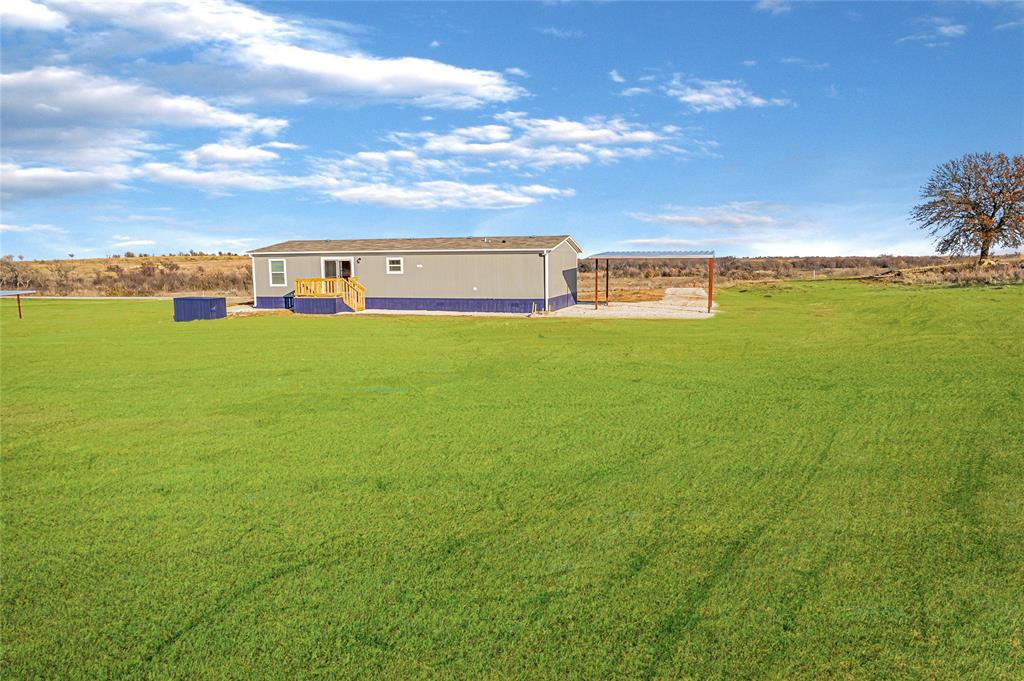 1023 Hopewell Road Bowie, TX 76230 - Photo 26 of 28