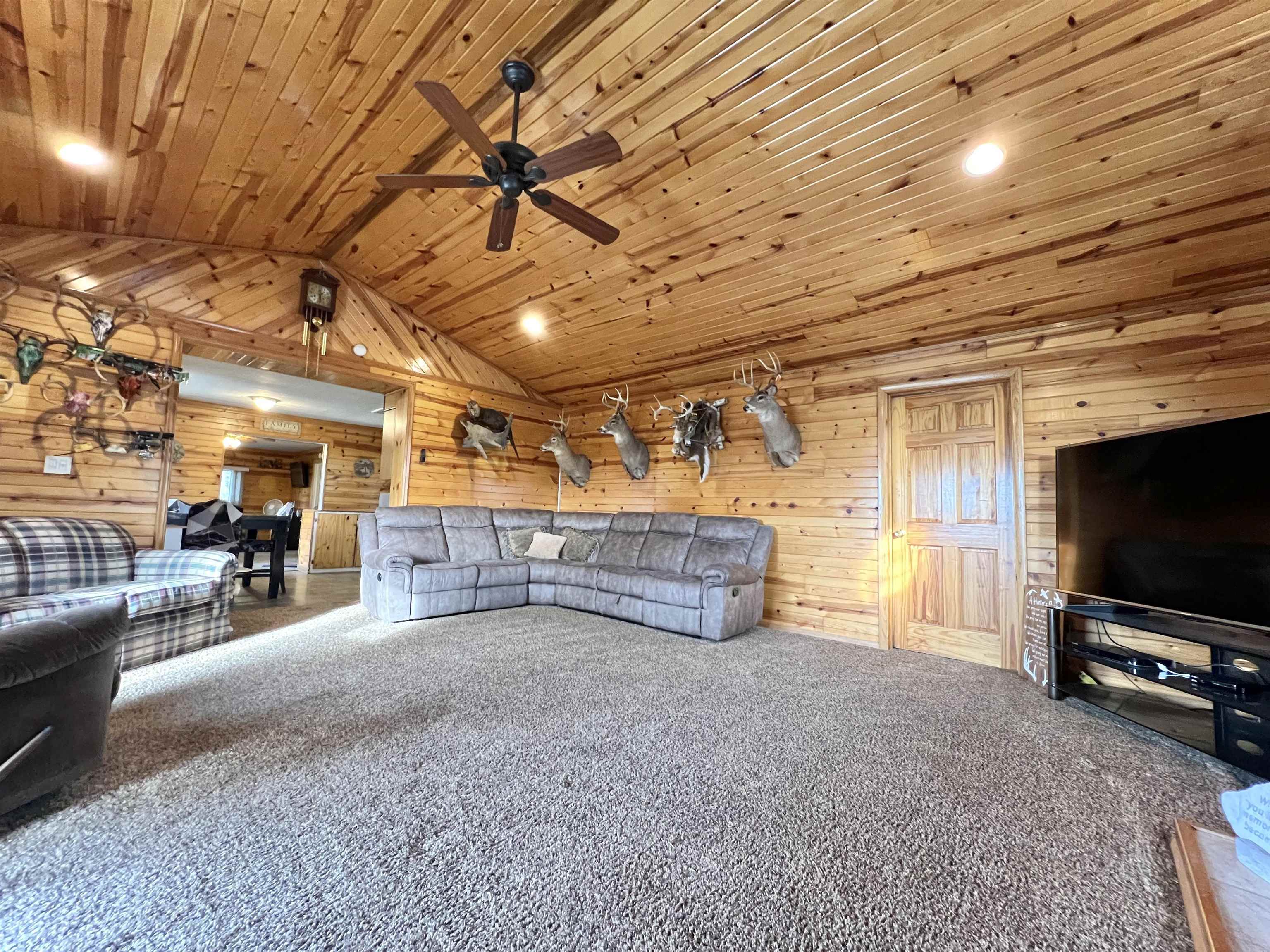 4520 West Hibbard Road Owosso, MI 48867 - Photo 2 of 55
