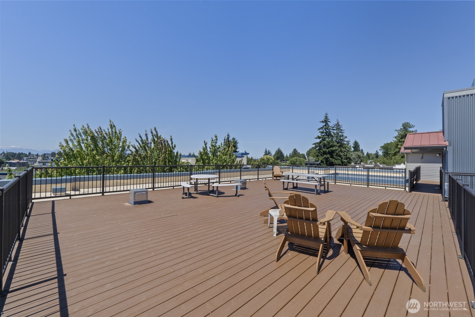 600 North 85th Street, Unit 401 Seattle, WA 98103 - Photo 33 of 39
