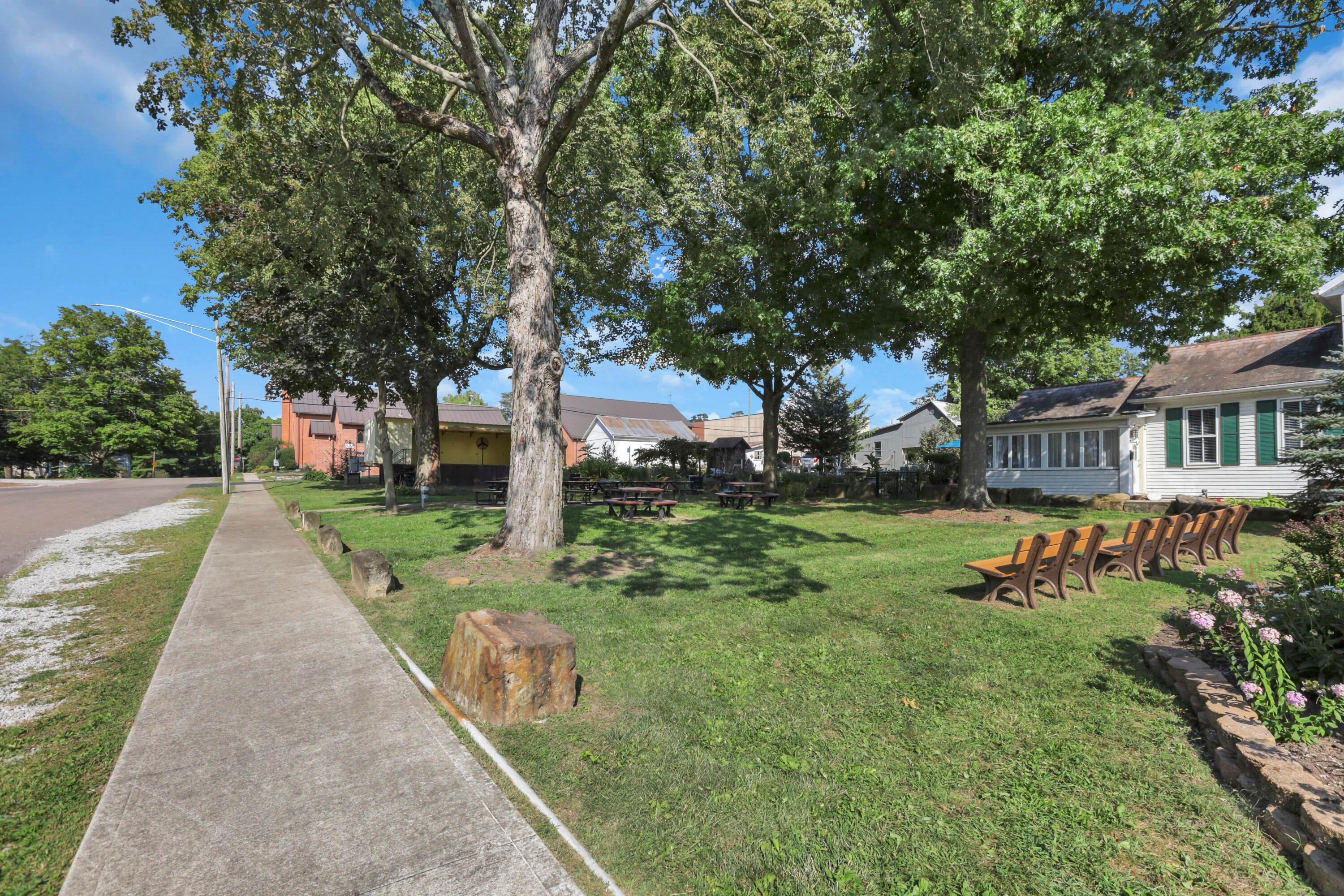 0 Sycamore Bluff Way Lithopolis, OH 43136 - Photo 24 of 47 Wilson park corner view