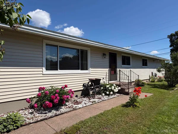 $249,900 | 1750 County Road GIA, Ishpeming, MI 49849