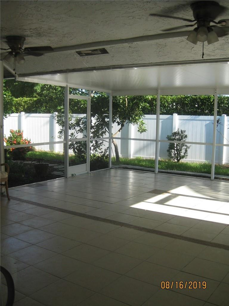 9629 Trivolo Place Boca Raton, FL 33434 - Photo 7 of 7 a view of a garage