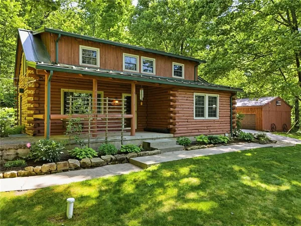 $619,900 | 194 Foster Road, Beaver Falls, PA 15010