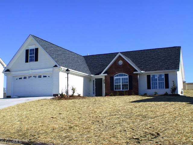 39 Laurel Oak Ranch High Point, NC 27265 - Photo 1 of 1 Exterior Front.