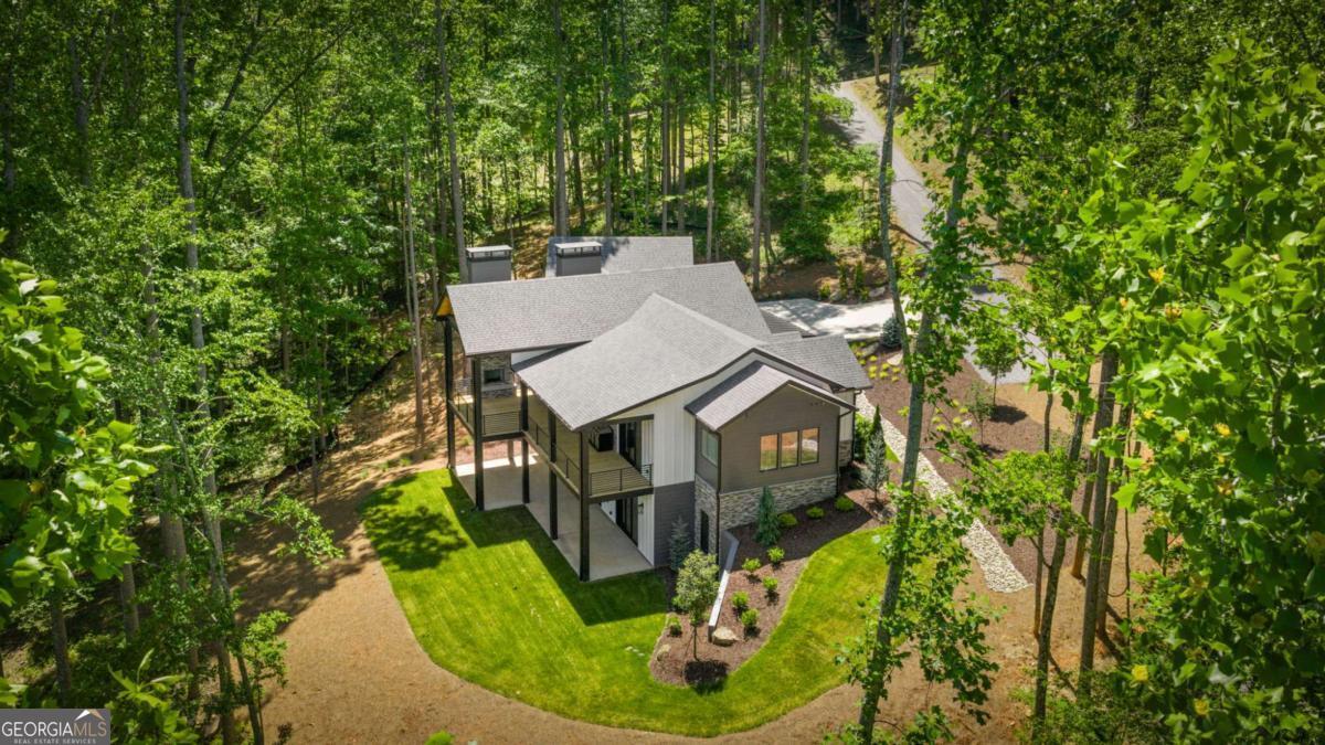 172 Grand Oaks Trail Morganton, GA 30560 - Photo 68 of 69