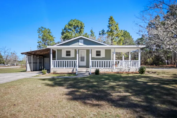 $175,000 | 161 Bent Arrow Road, Aiken, SC 29801