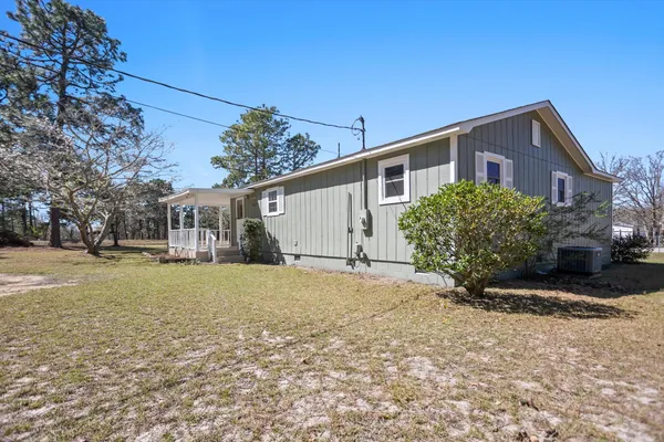 $175,000 | 161 Bent Arrow Road, Aiken, SC 29801