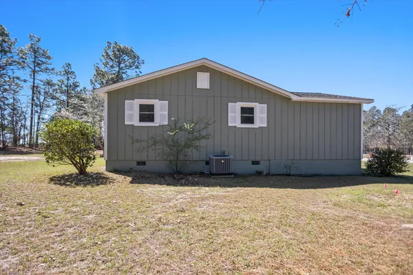 $175,000 | 161 Bent Arrow Road, Aiken, SC 29801