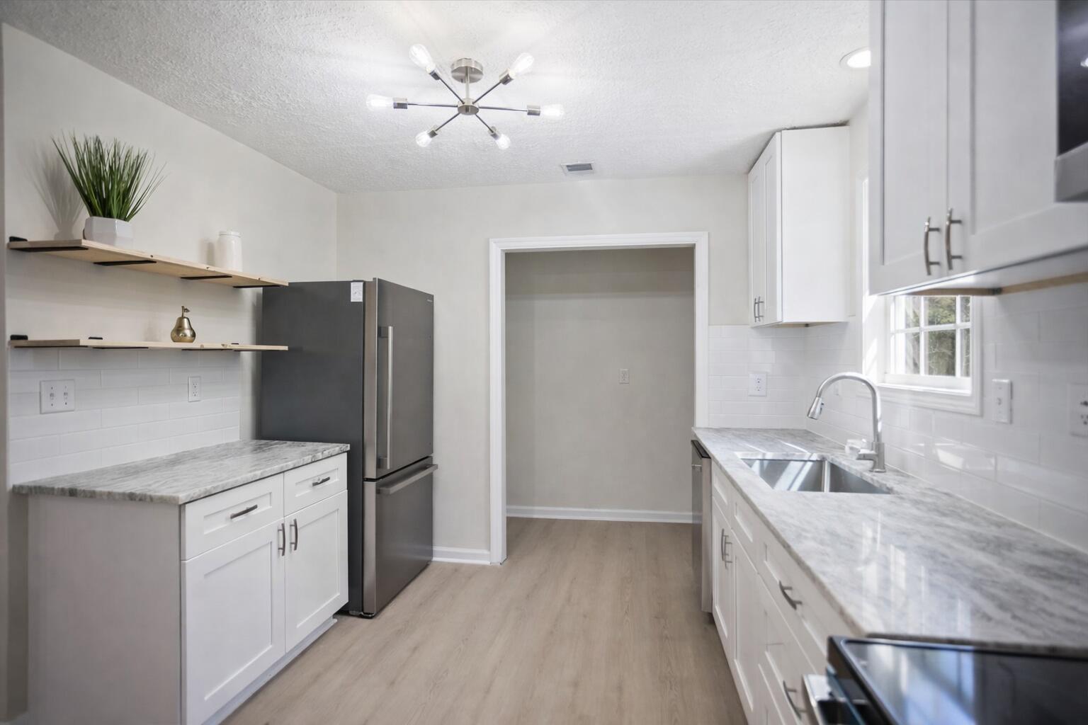 161 Bent Arrow Road Aiken, SC 29801 - Photo 8 of 22 Kitchen