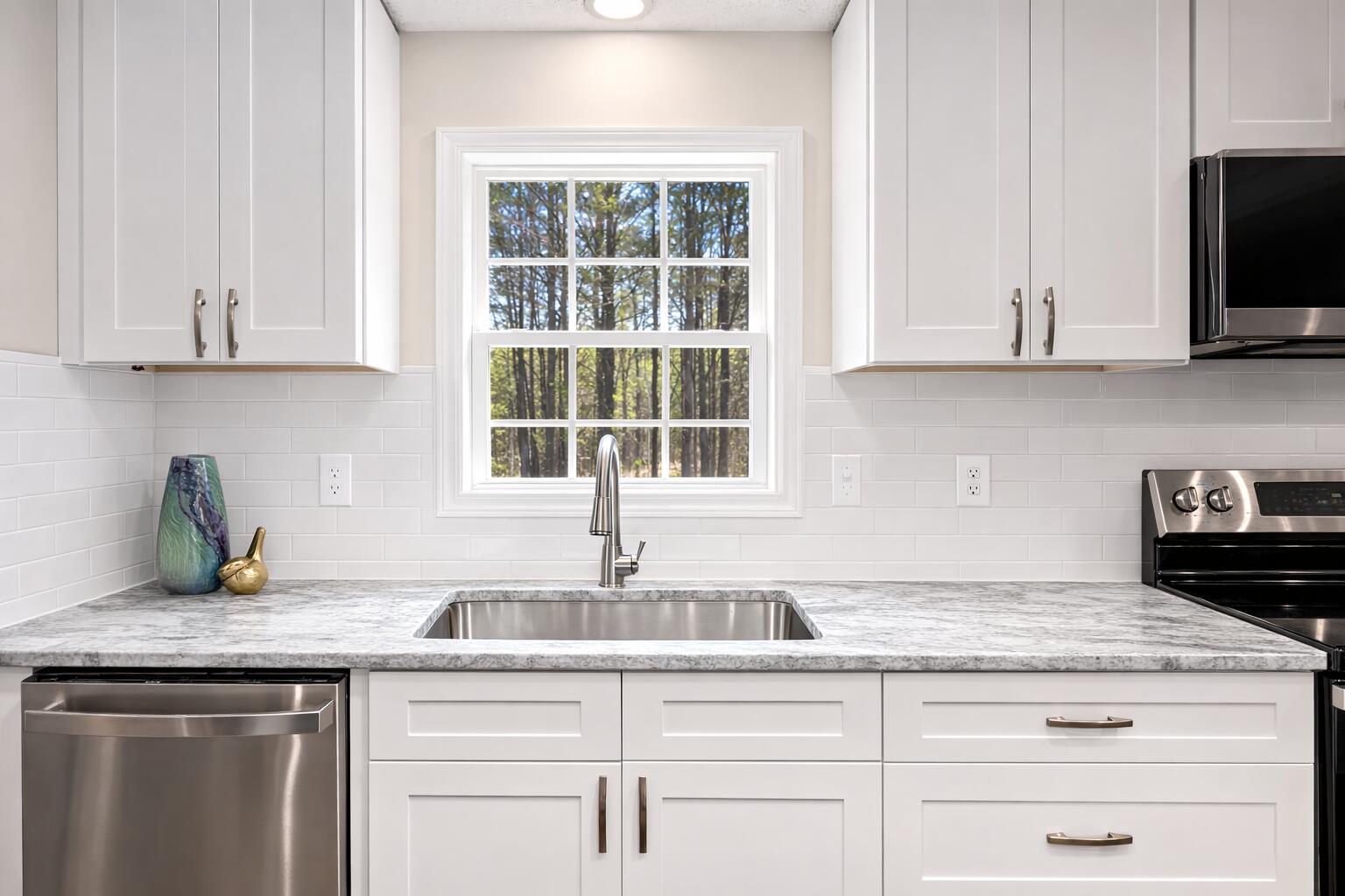 161 Bent Arrow Road Aiken, SC 29801 - Photo 9 of 22 Kitchen