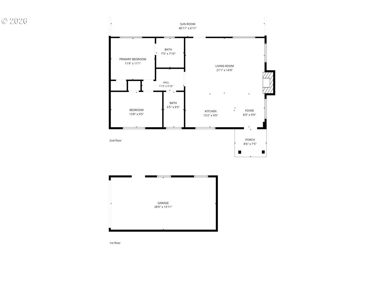 20736 Highway 42 Myrtle Point, OR 97458 - Photo 10 of 46