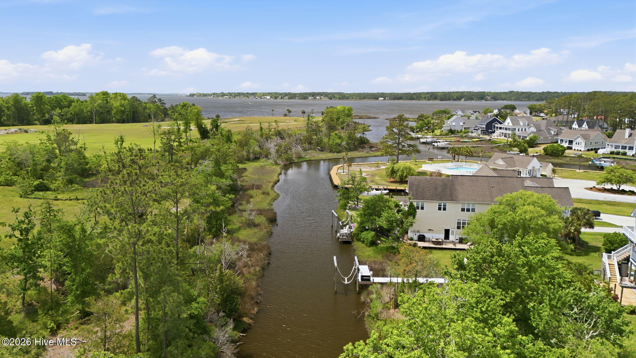 246 Amphitheater Drive Swansboro, NC 28584 - Photo 11 of 67