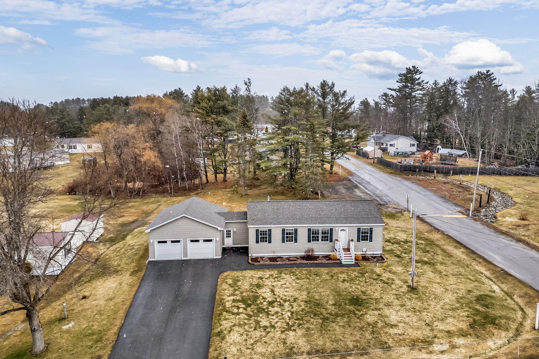 29 Begin Terrace Sabattus, ME 04280 - Photo 3 of 56