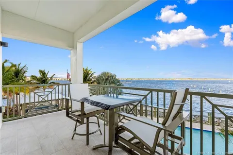 $2,490,000 | 41 Southwest Seminole Street, Unit 206, Stuart, FL 34994