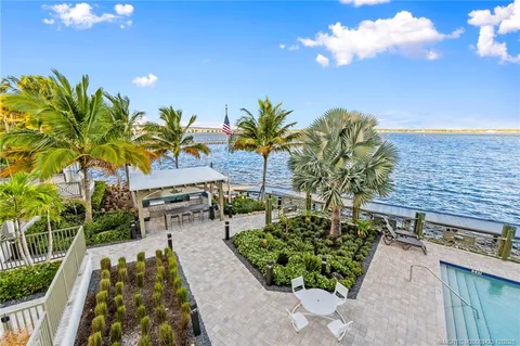 $2,490,000 | 41 Southwest Seminole Street, Unit 206, Stuart, FL 34994