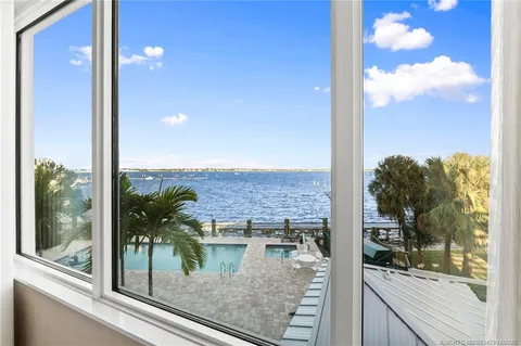 $2,490,000 | 41 Southwest Seminole Street, Unit 206, Stuart, FL 34994