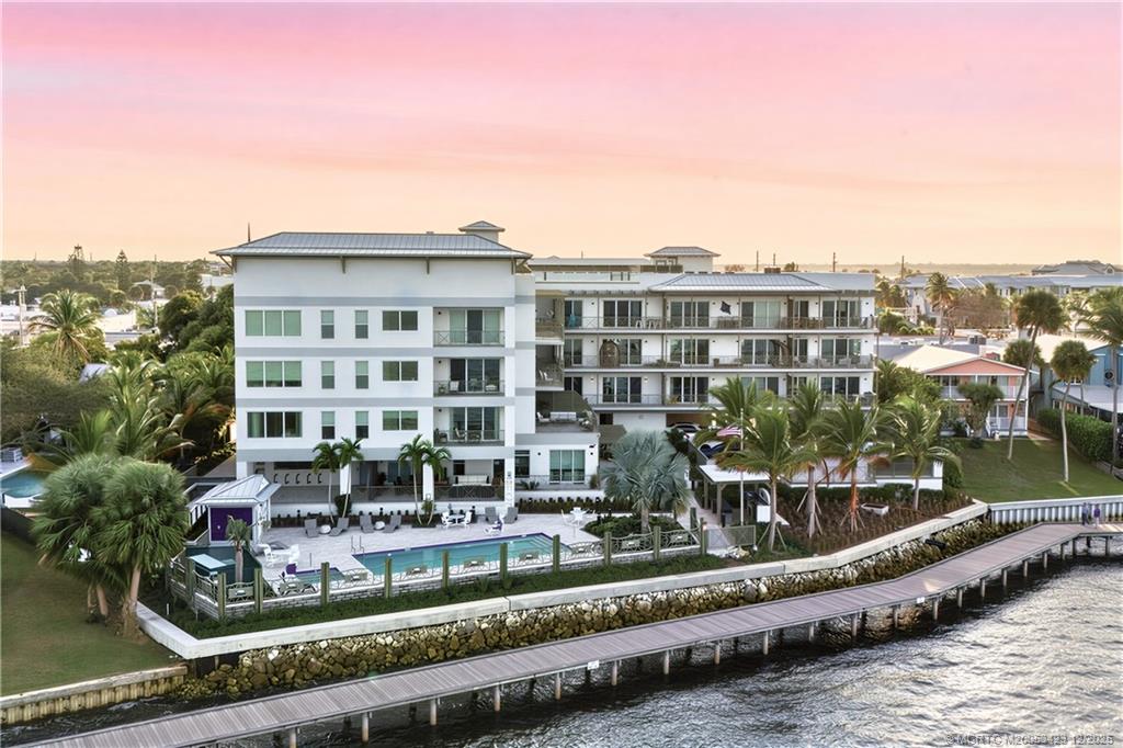 41 Southwest Seminole Street, Unit 206 Stuart, FL 34994 - Photo 4 of 70