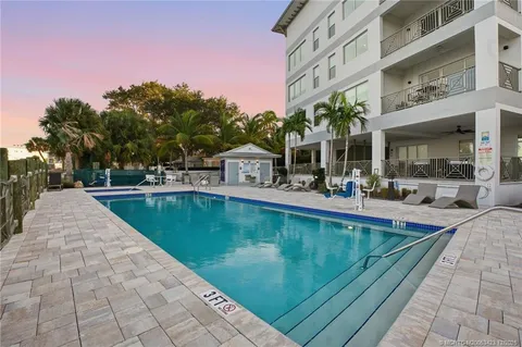 $2,490,000 | 41 Southwest Seminole Street, Unit 206, Stuart, FL 34994