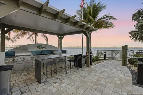 $2,490,000 | 41 Southwest Seminole Street, Unit 206, Stuart, FL 34994