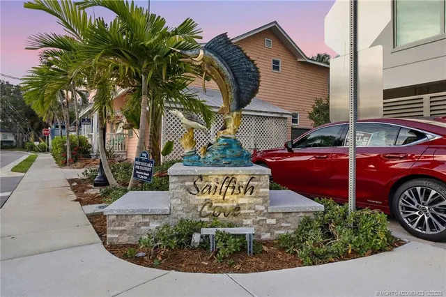 $2,490,000 | 41 Southwest Seminole Street, Unit 206, Stuart, FL 34994