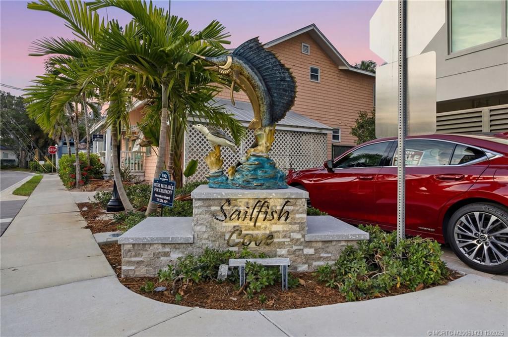 41 Southwest Seminole Street, Unit 206 Stuart, FL 34994 - Photo 54 of 79