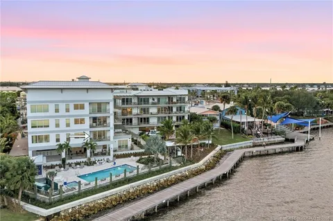 $2,490,000 | 41 Southwest Seminole Street, Unit 206, Stuart, FL 34994