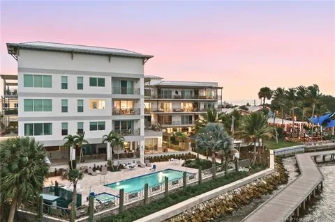 $2,490,000 | 41 Southwest Seminole Street, Unit 206, Stuart, FL 34994