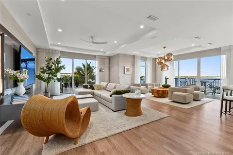 $2,490,000 | 41 Southwest Seminole Street, Unit 206, Stuart, FL 34994