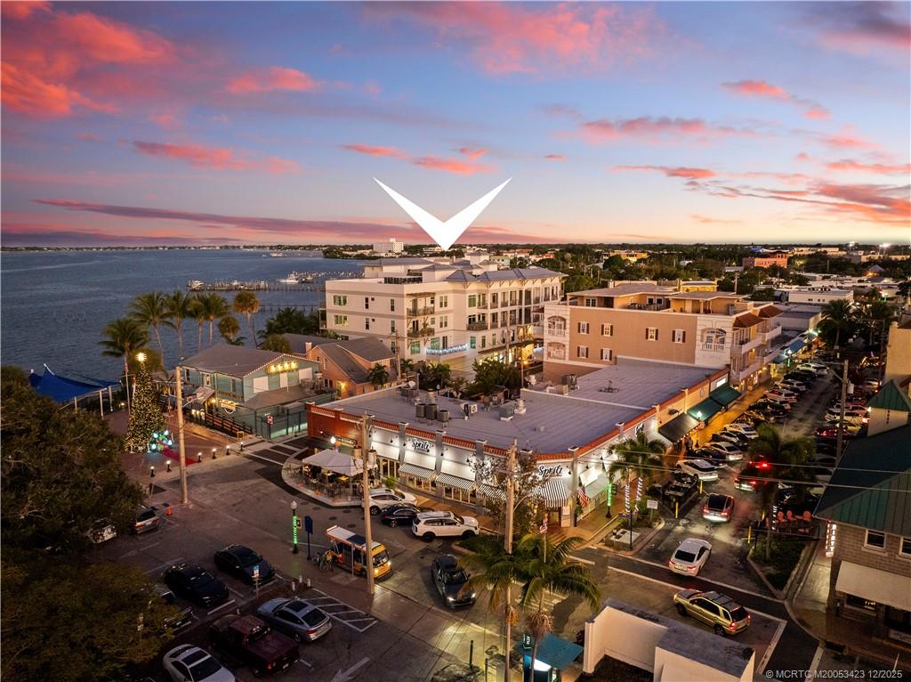 41 Southwest Seminole Street, Unit 206 Stuart, FL 34994 - Photo 6 of 79