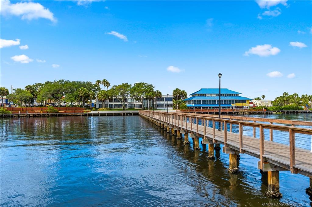 41 Southwest Seminole Street, Unit 206 Stuart, FL 34994 - Photo 65 of 70