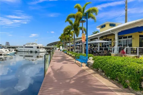 $2,490,000 | 41 Southwest Seminole Street, Unit 206, Stuart, FL 34994