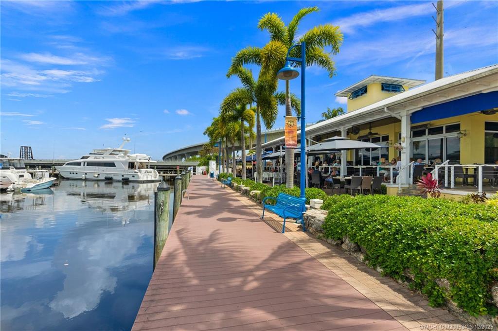 41 Southwest Seminole Street, Unit 206 Stuart, FL 34994 - Photo 68 of 70